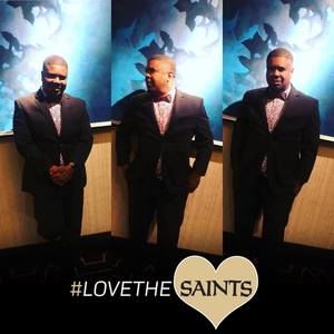 Meet your Posher, Adam